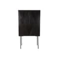 Pikkukuva 5 / 11: Sivupöytä DKD Home Decor Mangopuu (84 x 43 x 151 cm)