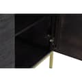 Pikkukuva 3 / 10: Sivupöytä DKD Home Decor Mangopuu (145 x 43 x 77 cm)