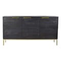 Pikkukuva 4 / 10: Sivupöytä DKD Home Decor Mangopuu (145 x 43 x 77 cm)
