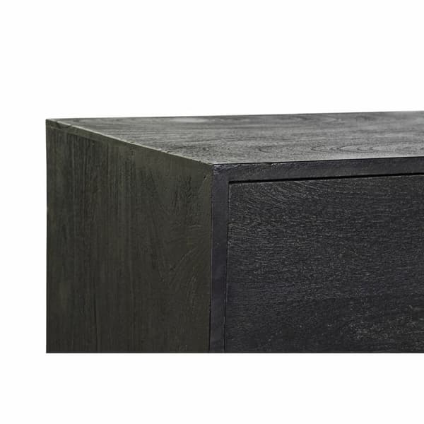Sivupöytä DKD Home Decor Mangopuu (145 x 43 x 77 cm)