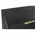 Pikkukuva 9 / 10: Sivupöytä DKD Home Decor Mangopuu (145 x 43 x 77 cm)