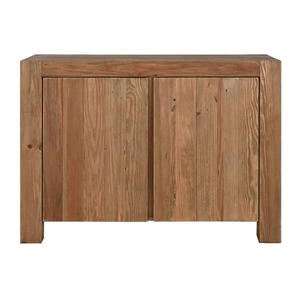 Sivupöytä Home ESPRIT Ruskea 118 x 51 x 85 cm