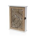Pikkukuva 1 / 3: Avainkaappi Versa 6 x 26,5 x 20 cm Trooppinen