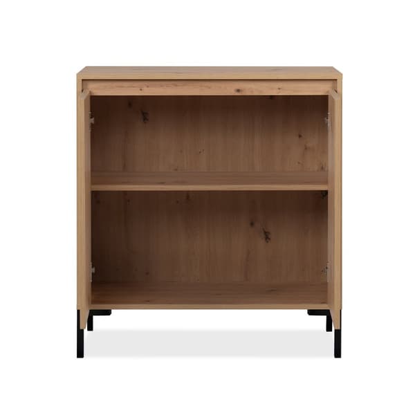 Sideboard 2 Dörrar 1 Hylla L81 cm - PLOCK