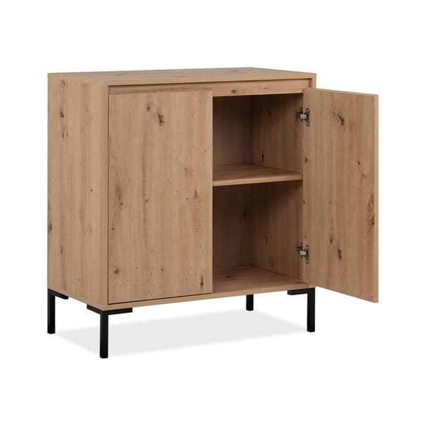 Sideboard 2 Dörrar 1 Hylla L81 cm - PLOCK