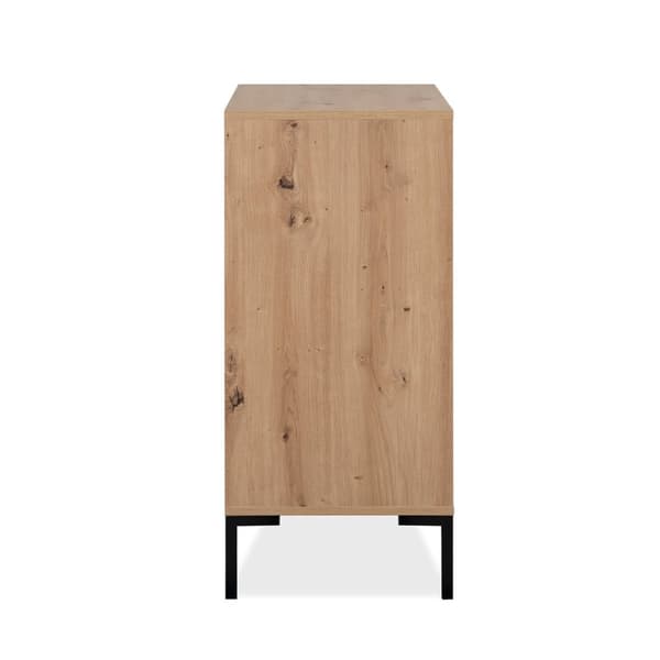 Sideboard 2 Dörrar 1 Hylla L81 cm - PLOCK