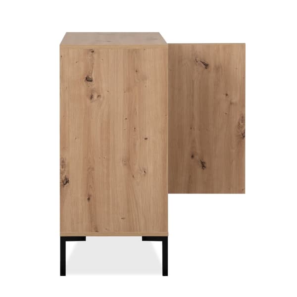 Sideboard 2 Dörrar 1 Hylla L81 cm - PLOCK