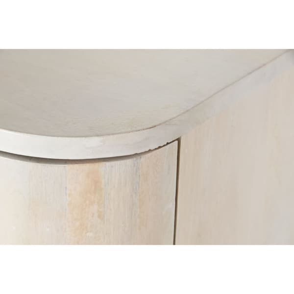 Sidebord Home ESPRIT Hvit 150 x 40 x 84 cm