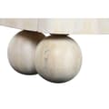 Miniatyrbilde 7 av 11: Sidebord Home ESPRIT Hvit 150 x 40 x 84 cm