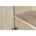 Miniatyrbilde 10 av 11: Sidebord Home ESPRIT Hvit 150 x 40 x 84 cm