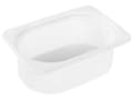 Miniatyrbilde 7 av 10: Hylle med 6 Skuffer Hvit Sponplate Plast Unikt Barnerom Moderne Design