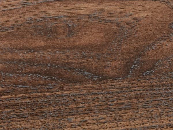 Skänk Mörkt Trä med Glasfront 2 Dörrhyllor Vinställ Glashållare Sidobord Traditionell Stil Hall