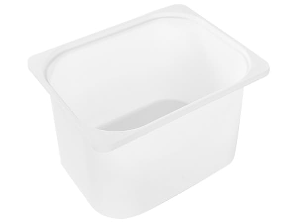 Hylla med 4 Lådor Vit Spånskiva Plast Unikt Barnrum