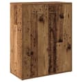 Pikkukuva 3 / 11: vidaXL Senkki vanhaa puuta 60x30x75 cm tekninen puu