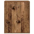 Pikkukuva 5 / 11: vidaXL Senkki vanhaa puuta 60x30x75 cm tekninen puu