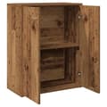Pikkukuva 6 / 11: vidaXL Senkki vanhaa puuta 60x30x75 cm tekninen puu