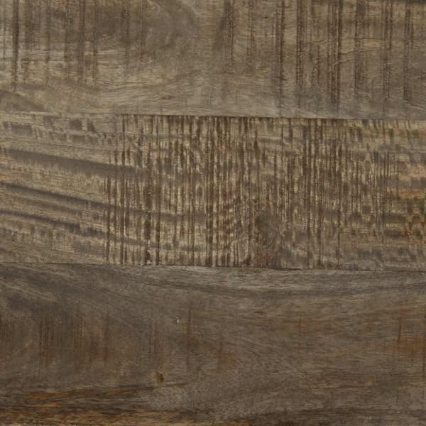 vidaXL skænk 60x33x75 cm massivt mangotræ