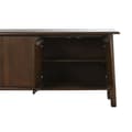 Pikkukuva 3 / 10: Sivupöytä Home ESPRIT Ruskea Mangopuu 160 x 43 x 80 cm
