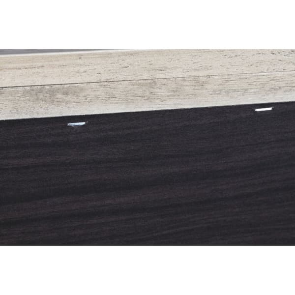 Skænk Home ESPRIT Natur 160 x 42 x 85 cm