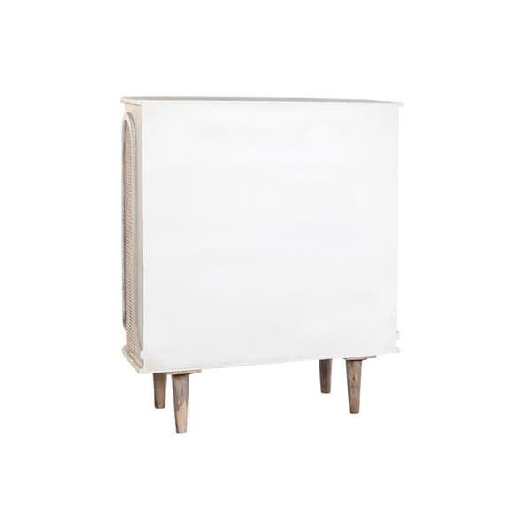 Skænk DKD Home Decor Hvid 92 x 40 x 113 cm