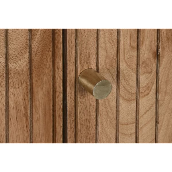Skænk Home ESPRIT Mangotræ 160 X 42 X 95 cm