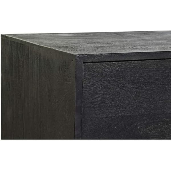 Sivupöytä DKD Home Decor Mangopuu (145 x 43 x 77 cm)
