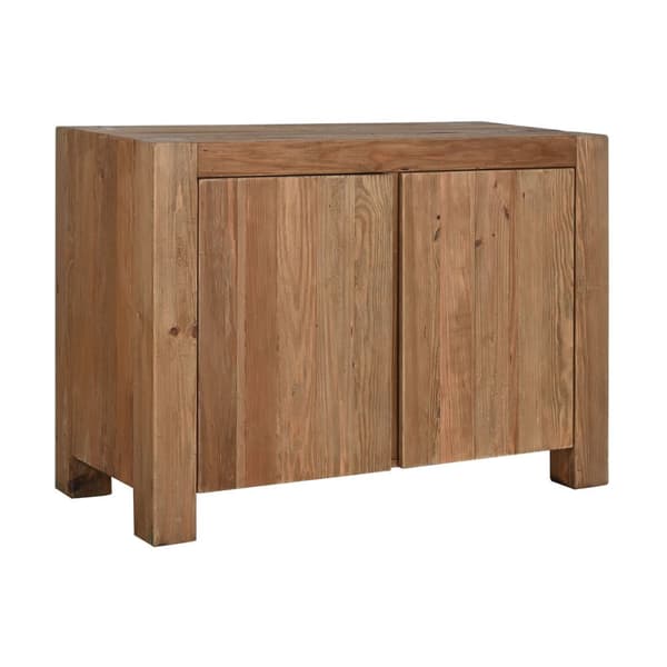 Sivupöytä Home ESPRIT Ruskea 118 x 51 x 85 cm