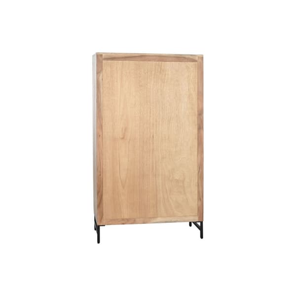 Sivupöytä Home ESPRIT Ruskea 90 x 40 x 161 cm