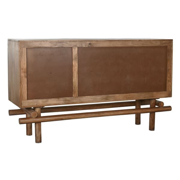 Sivupöytä Home ESPRIT Mangopuu 160 X 42 X 95 cm