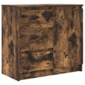 Pikkukuva 2 / 2: vidaXL Senkki laatikolla savustammi 71x35x65 cm tekninen puu