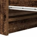 Pikkukuva 11 / 11: vidaXL Senkki vanha puu 80x35x99 cm tekninen puu