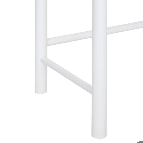 Konsol "Cabras" L110cm vit - Atmosphera inredningsdesignern - Vit