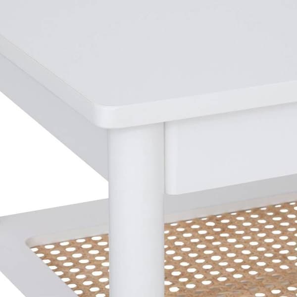 Konsol "Cabras" L110cm vit - Atmosphera inredningsdesignern - Vit