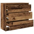 Pikkukuva 6 / 11: vidaXL Senkki vanhaa puuta 80x35x76 cm tekninen puu
