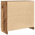 Pikkukuva 9 / 11: vidaXL Senkki vanhaa puuta 80x35x76 cm tekninen puu