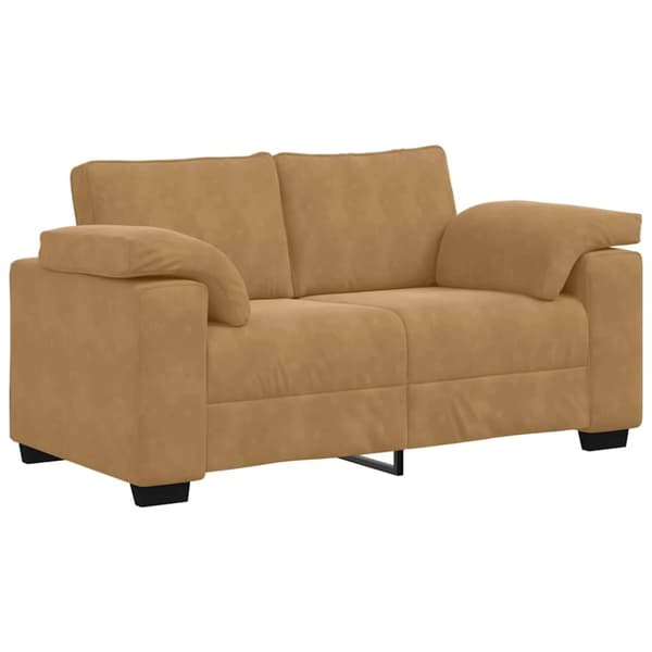 vidaXL Sideskap 5 stk ODDA 40x24x79 cm heltre furu