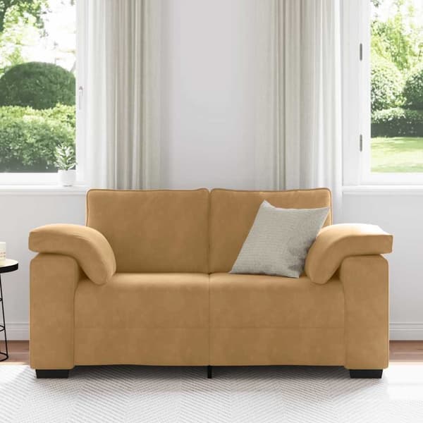 vidaXL Sideskap 5 stk ODDA 40x24x79 cm heltre furu
