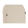 Miniatyrbilde 4 av 4: Nøkkelskap Home ESPRIT Beige 20,5 X 8,5 X 27,5 cm