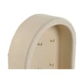 Miniatyrbilde 2 av 4: Nøkkelskap Home ESPRIT Beige 20,5 X 8,5 X 27,5 cm
