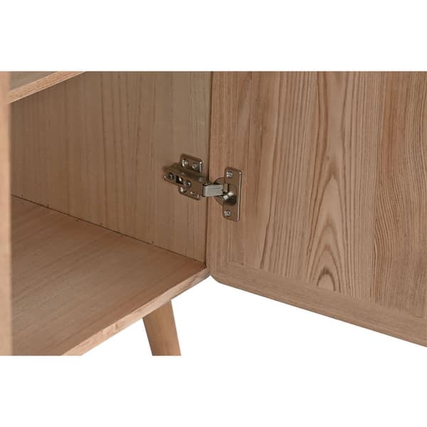 Skänk Home ESPRIT Furu Trä MDF 120 x 36 x 78 cm