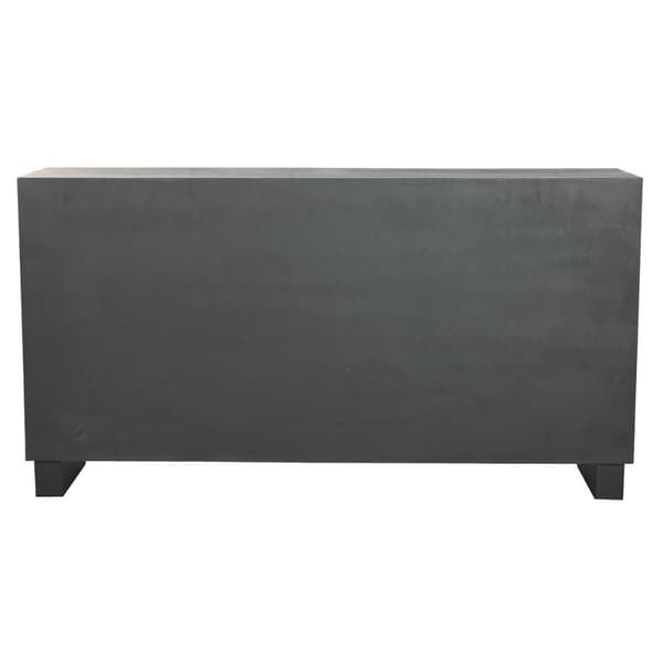 Skænk Home ESPRIT Gran Træ MDF 150 x 40 x 80 cm