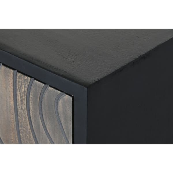 Sidebord Home ESPRIT Gran Tre MDF 150 x 40 x 80 cm