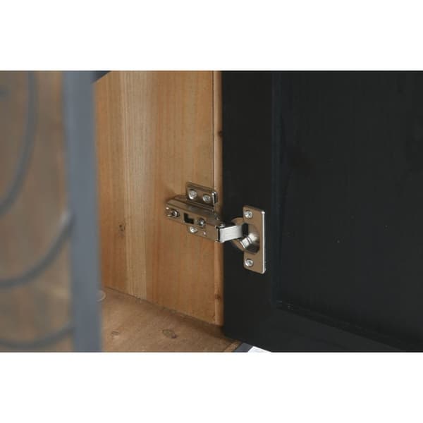 Sidebord Home ESPRIT Gran Tre MDF 150 x 40 x 80 cm