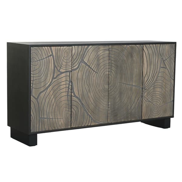 Sidebord Home ESPRIT Gran Tre MDF 150 x 40 x 80 cm