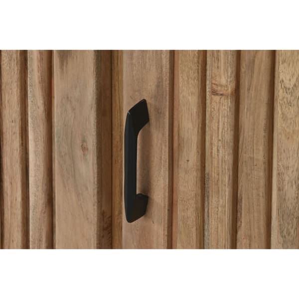 Sidebord Home ESPRIT Akasia 145 x 40 x 80 cm