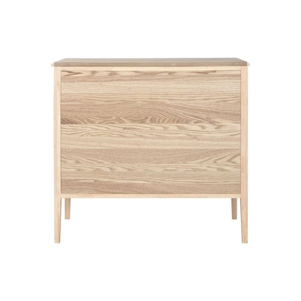 Skänk Home ESPRIT Gran Trä MDF 85 x 40 x 80 cm