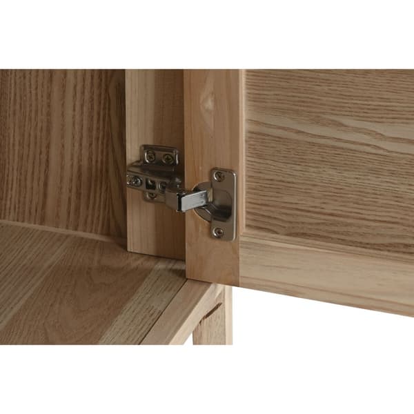 Sivupöytä Home ESPRIT Kuusi Puu MDF 85 x 40 x 80 cm