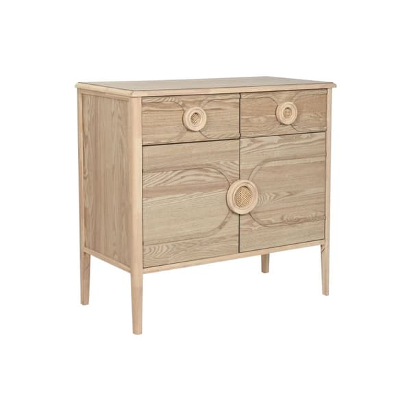 Sivupöytä Home ESPRIT Kuusi Puu MDF 85 x 40 x 80 cm