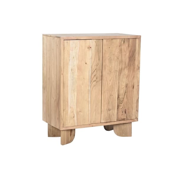 Skänk Home ESPRIT Akaciaträ 80 x 40 x 95 cm
