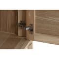 Miniatyrbilde 5 av 8: Sidebord Home ESPRIT Gran Tre MDF 85 x 40 x 80 cm